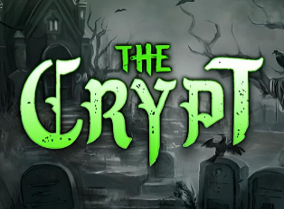 The Crypt The Crypt Logo