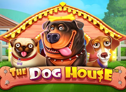 The Dog House The Dog House Logo