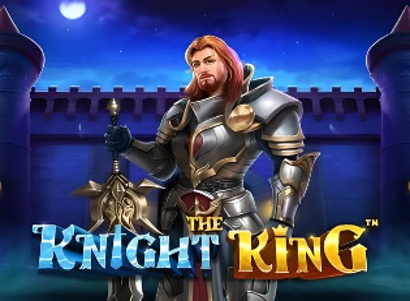 The Knight King The Knight King Logo