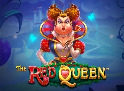 The Red Queen The Red Queen Logo