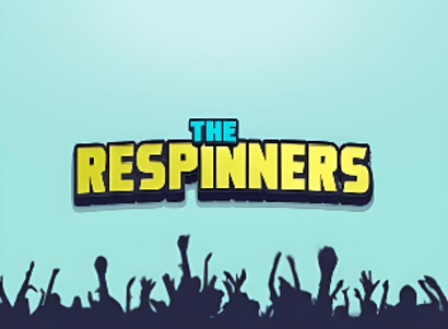 The Respinners The Respinners Logo