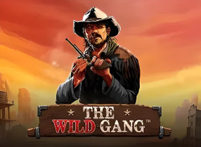 The Wild Gang The Wild Gang Logo