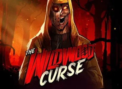 The Wildwood Curse The Wildwood Curse Logo