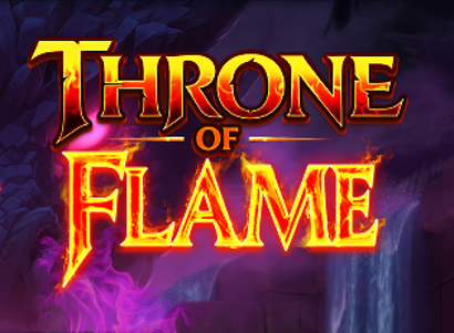 Throne of Flame Throne of Flame Logo