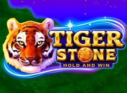 Tiger Stone Tiger Stone Logo