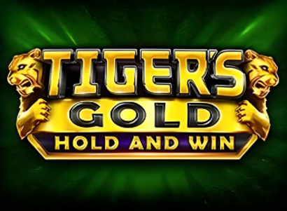 Tigers Gold Tigers Gold Logo