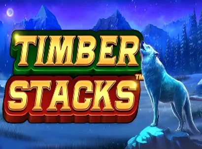Timber Stacks Timber Stacks Logo