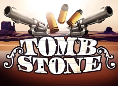 Tombstone Tombstone Logo