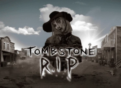 Tombstone RIP Tombstone RIP Logo