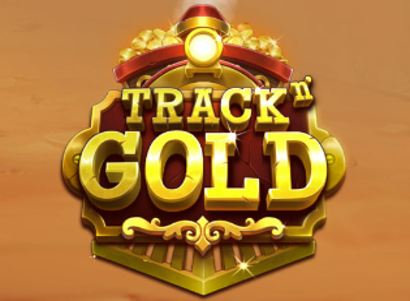 Track n Gold Track n Gold Logo