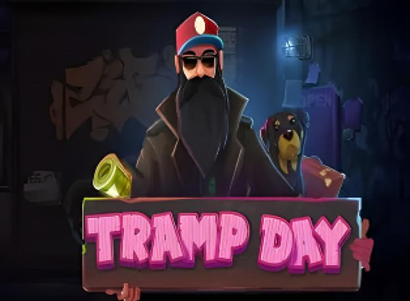 Tramp Day Tramp Day Logo