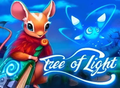 Tree of Light Tree of Light Logo