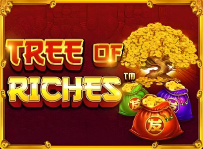 Tree of Riches Tree of Riches Logo