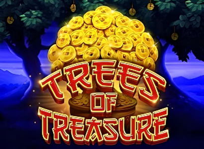 Trees of Treasure Trees of Treasure Logo