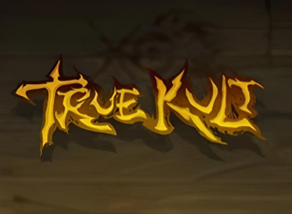 True Kult True Kult Logo