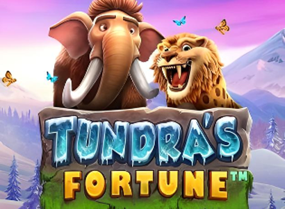 Tundras Fortune Tundras Fortune Logo