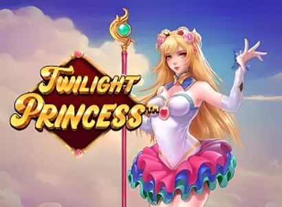 Twilight Princess Twilight Princess Logo