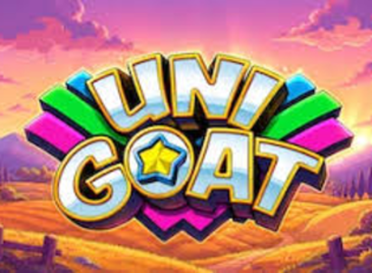 Unigoat Unigoat Logo