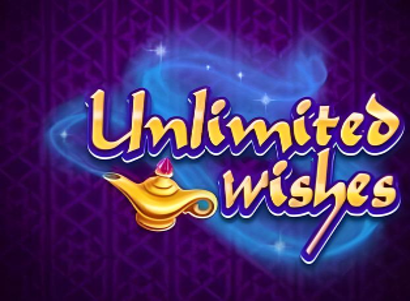 Unlimited Wishes Unlimited Wishes Logo