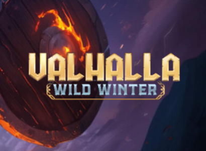 Valhalla Wild Winter Valhalla Wild Winter Logo