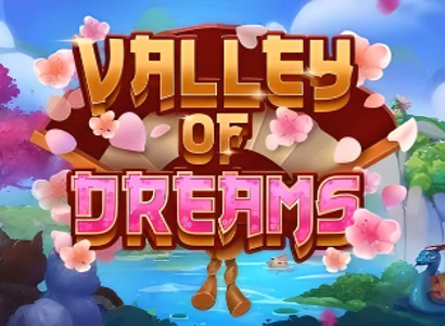 Valley of Dreams Valley of Dreams Logo