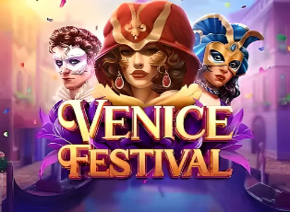 Venice Festival Venice Festival Logo