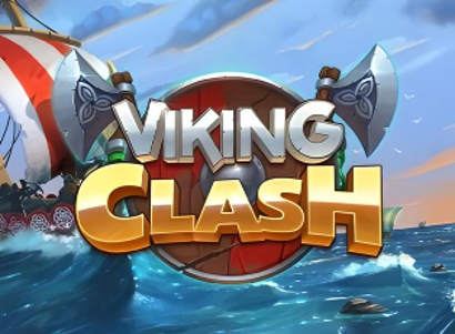 Viking Clash Viking Clash Logo