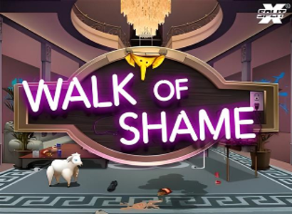 Walk of Shame Walk of Shame Logo