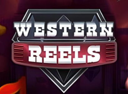 Western Reels Western Reels Logo