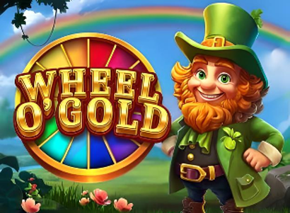 Wheel O Gold Wheel O Gold Logo