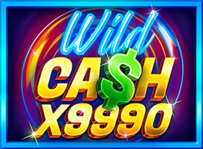 Wild Cash x9990 Wild Cash x9990 Logo