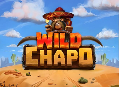 Wild Chapo Wild Chapo Logo