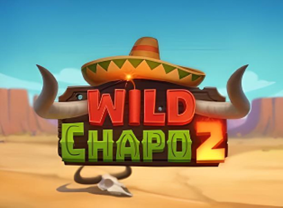 Wild Chapo 2 Wild Chapo 2 Logo