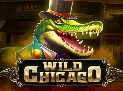 Wild Chicago Wild Chicago Logo