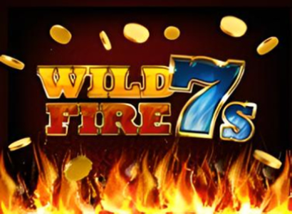 Wild Fire 7s Wild Fire 7s Logo