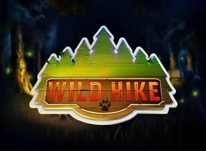 Wild Hike Wild Hike Logo