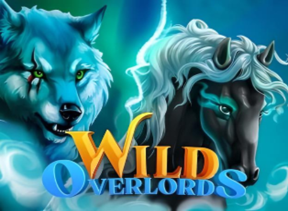 Wild Overlords Wild Overlords Logo