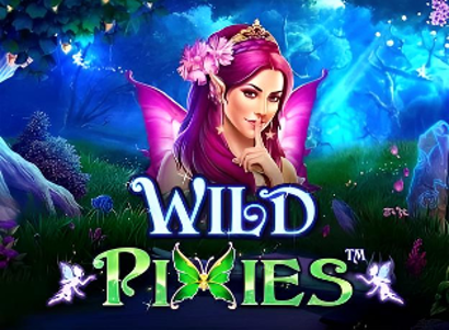 Wild Pixies Wild Pixies Logo