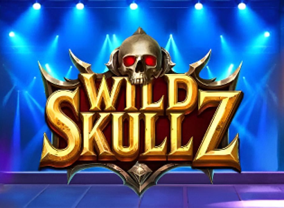 Wild Skullz Wild Skullz Logo