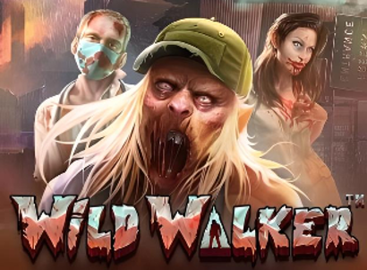 Wild Walker Wild Walker Logo