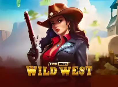Wild West Trueways Wild West Trueways Logo