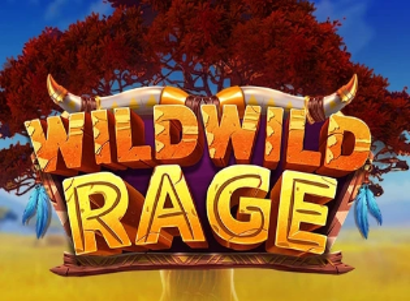 Wild Wild Rage Wild Wild Rage Logo