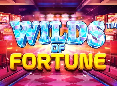 Wilds of Fortune Wilds of Fortune Logo