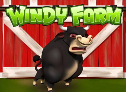 Windy Farm Windy Farm Logo