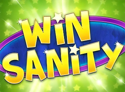 Winsanity Winsanity Logo