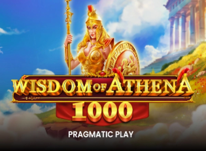 Wisdom of Athena 1000 Wisdom of Athena 1000 Logo