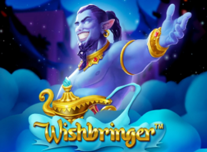 Wishbringer Wishbringer Logo