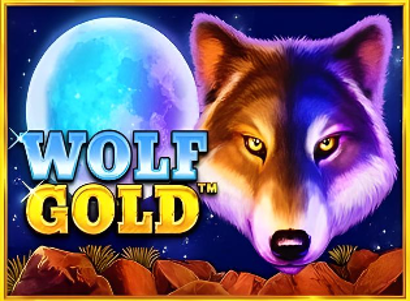 Wolf Gold Wolf Gold Logo