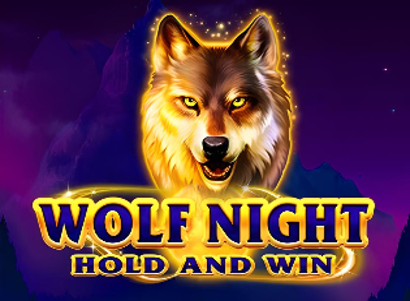 Wolf Night Wolf Night Logo
