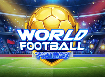 World Football Fortunes World Football Fortunes Logo